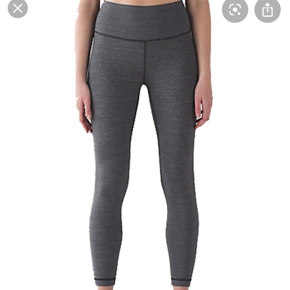 lululemon athletica Pants & Jumpsuits | Lululemon Leggings | Poshmark